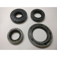 Oil Seal TC6.8-22-7, TC8-18-5, TC10-21-5, TC10-22-7, TC14-26-7, TC15-30-7, SD16-30-8, SC17-25-4, TC1