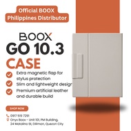 Boox Go 10.3 Premium Cream White CASE