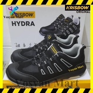 Sepatu Safety Krisbow Hydra || Krisbow Sepatu Safety Hydra || Safety