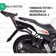 GIVI FZ150I NEW 2014 / 2015 / 2016 / 2017 /2018 HRV RACK HEAVY DUTY BOX B32N B32NB B33NM B33N2M B45N