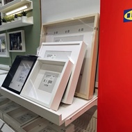 SANNAHED Photo frame 25x25cm - 804.591.22