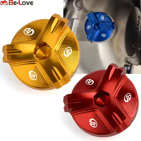 For Yamaha MT07 MT03 MT-07 FZ07 MT10 YZF R7 R1 R125 R3 R6 FZ1 FZ6 FZ8 Tracer 7/7gt Motorcycle Engine