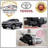 TOYOTA HILUX REVO GUN125 WIPER MOTOR FRONT 85110-0K201