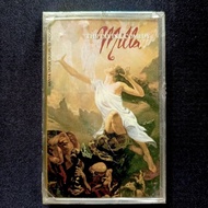 Milla Cassette (Milla Jovovich) - The Divine Comedy (Sealed)