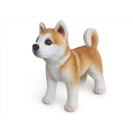 【Best Seller】Cute Shiba Inu stuffed toy, Akita Inu puppy