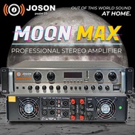 Joson Moon Max Integrated Power Amplifier