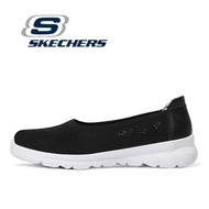 Skechers_ สเก็ตเชอร์ส รองเท้า ผู้หญิง Arch Fit Footsteps Foamies Shoes-112072-ORG