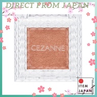 Cezanne Single Color Eyeshadow 06 Orange Brown 1.0g (x 1)
Cezanne Single Color Eyeshadow 08 Gold Pin