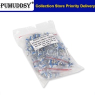 130pcs=13 kinds RM-065 Trimming Potentiometer 100ohm-1Mohm RM065 Variable Resistors component diy ki
