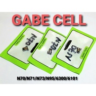 PLUG IN CON CAS NOKIA 70/N71/N73/N95/6101/6300