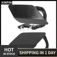 Xinpin Headlight Washer Nozzle Cover 2128600108 2128600208 Fit for Mercedes E Class W212 E200 E260 E250 E300 08-13(Left