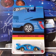 Hot Wheels PORSCHE Series PORSCHE 935