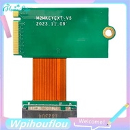 [HoME&life] 2242 to 2280 M.2 Modification Board Compatible with NVME Legion Go SSD Memory Card 4T 8T