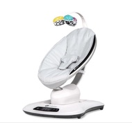 4moms mamaRoo 4代電動安撫搖椅