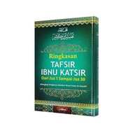 RINGKASAN TAFSIR IBNU KATSIR