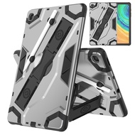 ESCORT TABLET CASE For Samsung Galaxy Tab S6 Lite 10.4'' P610 P615 cover case Samsung Tab A7 10.4 T500 T505 T507 Shockproof Armor Heavy Rugged Duty Cover case