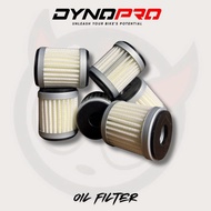 DYNOPRO OIL FILTER Y15ZR / LC135