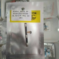 FLEXIBLE ASUS GO ZC451/Z00SD 4.5 ON OF VOL