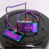 G- SHOCK (GDX6900) (BULLBAR+KEEPER+BUCKLE)