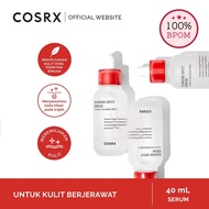 COSRX AC Collection Blemish Spot Serum - 40ML (Serum untuk Noda Hitam)