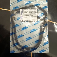 Proton Waja 1.6 MMC Engine  4G18 SOHC, Lancer 1.6 CS3A / Engine Valve Rocker Cover Gasket / Cylinder