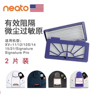 Neato Original Battery for Botvac 70e D75 D80 D85 D7500 D8000 D8500 Robot Vacuum Cleaner Accessories