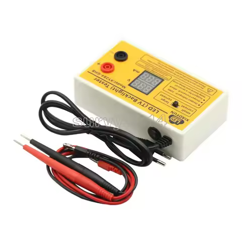 0-320V Output LED TV Backlight Tester Multipurpose LED Strips Beads Test Tool XY284-GHB For arduino