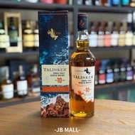 Talisker 10 Year Single Malt Whisky