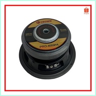 ¤ △ ORIGINAL CROWN PRO655-PA INSTRUMENTAL SPEAKER  650 WATTS 6.5 INCHES