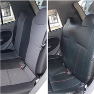 PERODUA VIVA 850/1000 / VIVA 660 PVC Cover Seat