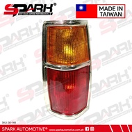 Nissan Datsun Pickup 720 SD23 1982 1984 1985 Nissan Pickup 720 Tail Lamp Taillight Rear Lamp