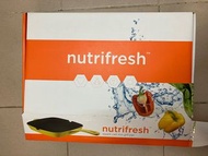 Nutrifresh 全新煎牛排鑄鐵鍋