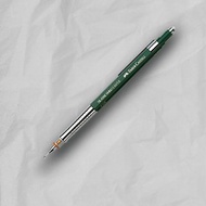 Faber-Castell 高級0.9mm製圖自動鉛筆(原廠正貨)