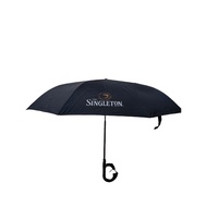 SINGLETON BLACK UMBRELLA GOOD QUALITY