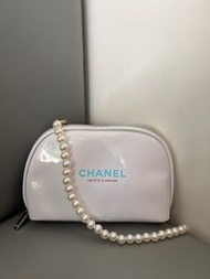 Channel remake bag 🤍化妝袋 改造包 會員禮物🎁