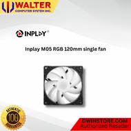 Inplay M05 RGB 120mm single fan