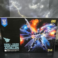 SNAA BE 1/144 AEGIS KNIGHT ACHILLES