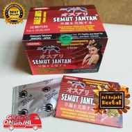 cod best seller semut jantan original produk
