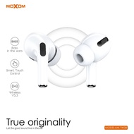 MOXOM MX-TW38 TWS WIRELESS STEREO WIRELESS EARBUDS