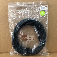 Environmentally Friendly Packaging Hot Wires Microphone Cable XLR to 20ft (6.1m
