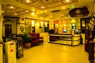 加萊拉港夢想海浪海灘度假村 (Dreamwave Beach Resort Puerto Galera)