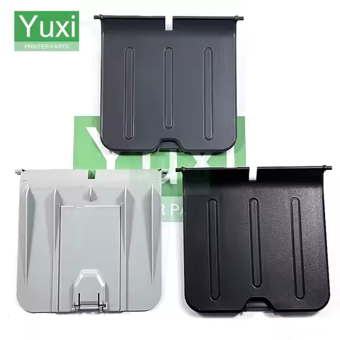 Pickup Delivery Output Tray RM1-6903-000 1pc Assey for HP P1005 P1006 P1007 P1008 P1106 P1108 P1102 