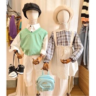 Children's mannequin size 3-4 years old, with arms