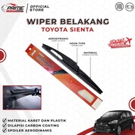 RWB TOYOTA SIENTA REAR WIPER - 12"