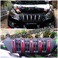 Grill Datsun GO & GO+ apollo