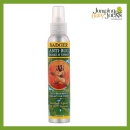 Badger Anti-Bug Shake & Spray - 4 fl.oz
