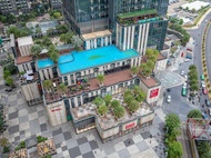 Lumière Urban Residence View Landmark 81