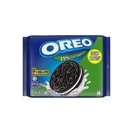 OREO 奧利奧 減甜夾心餅乾 隨手包  248.4g  1袋
