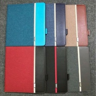 PREMIUM IPAD 2/3/4 FABRIC KAKU LEATHER CASE