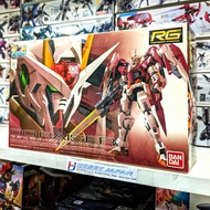 RG 00 Raiser Trans Am Clear Color (Gunpla Expo)